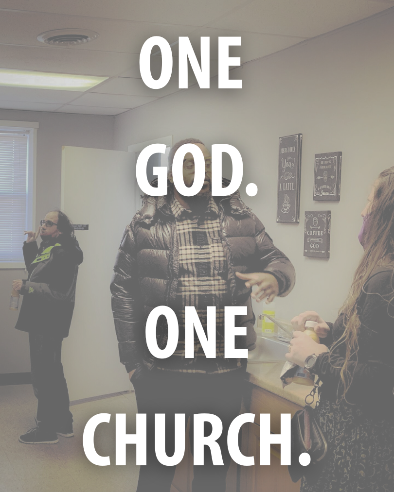 Centre Pointe worship
